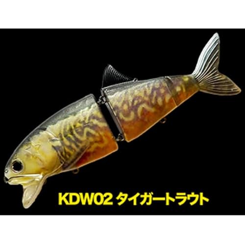 霞デザインオフィス　コノ野郎‼︎180 希少カラー❗️ワカサギ 霞Desig×コノ野郎×BAC2023限定カラー発売情報 | Tsuri Suta